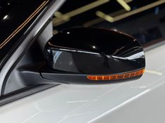 JEEP COMPASS 1.3 SERIE S T270 16V TURBO 2024/2025 GRIFFCAR MULTIMARCAS DOIS IRMÃOS / Carros no Vale