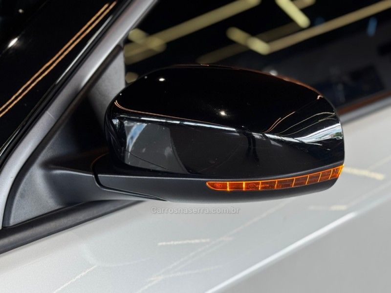 JEEP COMPASS 1.3 SERIE S T270 16V TURBO 2024/2025 GRIFFCAR MULTIMARCAS DOIS IRMÃOS / Carros no Vale