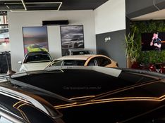 JEEP COMPASS 1.3 SERIE S T270 16V TURBO 2024/2025 GRIFFCAR MULTIMARCAS DOIS IRMÃOS / Carros no Vale