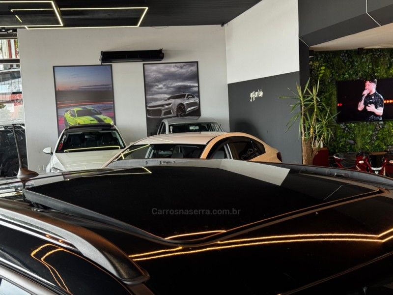 JEEP COMPASS 1.3 SERIE S T270 16V TURBO 2024/2025 GRIFFCAR MULTIMARCAS DOIS IRMÃOS / Carros no Vale