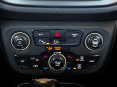 JEEP COMPASS 2.0 16V LONGITUDE 4X4 2019/2020 GRIFFCAR MULTIMARCAS DOIS IRMÃOS / Carros no Vale