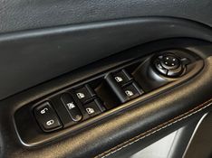 JEEP COMPASS 2.0 16V LONGITUDE 4X4 2019/2020 GRIFFCAR MULTIMARCAS DOIS IRMÃOS / Carros no Vale