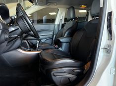 JEEP COMPASS 2.0 16V LONGITUDE 4X4 2019/2020 GRIFFCAR MULTIMARCAS DOIS IRMÃOS / Carros no Vale