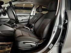 KIA CERATO 1.6 SX3 16V 2015/2016 GRIFFCAR MULTIMARCAS DOIS IRMÃOS / Carros no Vale