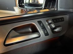 MERCEDES-BENZ GLE 400 3.0 V6 COUPÉ 4MATIC 9G-TRONIC 2017/2017 GRIFFCAR MULTIMARCAS DOIS IRMÃOS / Carros no Vale