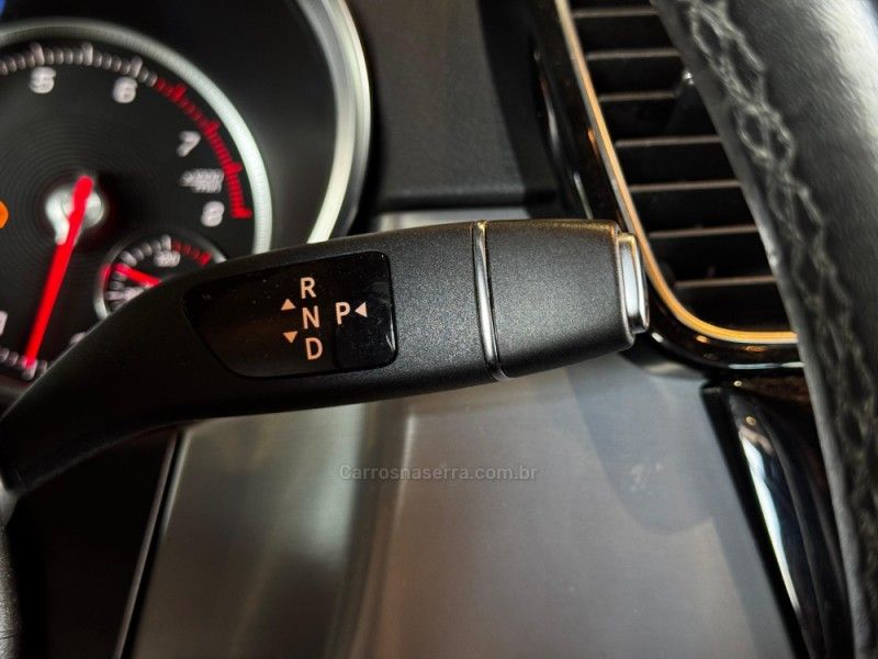 MERCEDES-BENZ GLE 400 3.0 V6 COUPÉ 4MATIC 9G-TRONIC 2017/2017 GRIFFCAR MULTIMARCAS DOIS IRMÃOS / Carros no Vale