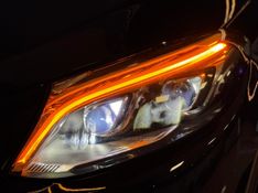 MERCEDES-BENZ GLE 400 3.0 V6 COUPÉ 4MATIC 9G-TRONIC 2017/2017 GRIFFCAR MULTIMARCAS DOIS IRMÃOS / Carros no Vale