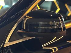 MERCEDES-BENZ GLE 400 3.0 V6 COUPÉ 4MATIC 9G-TRONIC 2017/2017 GRIFFCAR MULTIMARCAS DOIS IRMÃOS / Carros no Vale