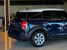 MINI COOPER 1.5 12V TURBO 2017/2017 GRIFFCAR MULTIMARCAS DOIS IRMÃOS / Carros no Vale