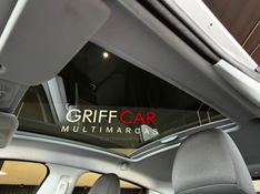 PEUGEOT 208 1.6 GRIFFE 16V 2014/2015 GRIFFCAR MULTIMARCAS DOIS IRMÃOS / Carros no Vale