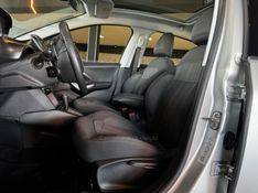 PEUGEOT 208 1.6 GRIFFE 16V 2014/2015 GRIFFCAR MULTIMARCAS DOIS IRMÃOS / Carros no Vale