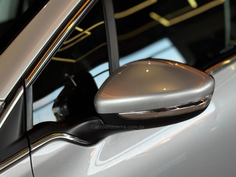 PEUGEOT 208 1.6 GRIFFE 16V 2014/2015 GRIFFCAR MULTIMARCAS DOIS IRMÃOS / Carros no Vale