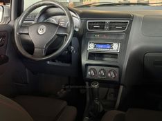 VOLKSWAGEN FOX 1.6 MI PRIME 8V 2010/2011 GRIFFCAR MULTIMARCAS DOIS IRMÃOS / Carros no Vale