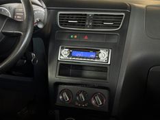 VOLKSWAGEN FOX 1.6 MI PRIME 8V 2010/2011 GRIFFCAR MULTIMARCAS DOIS IRMÃOS / Carros no Vale