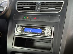 VOLKSWAGEN FOX 1.6 MI PRIME 8V 2010/2011 GRIFFCAR MULTIMARCAS DOIS IRMÃOS / Carros no Vale