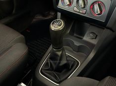 VOLKSWAGEN FOX 1.6 MI PRIME 8V 2010/2011 GRIFFCAR MULTIMARCAS DOIS IRMÃOS / Carros no Vale