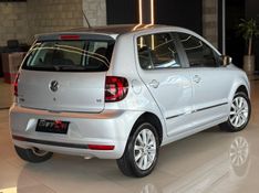 VOLKSWAGEN FOX 1.6 MI PRIME 8V 2010/2011 GRIFFCAR MULTIMARCAS DOIS IRMÃOS / Carros no Vale