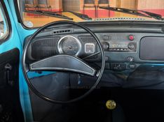 VOLKSWAGEN FUSCA 1.3 8V 1977/1977 GRIFFCAR MULTIMARCAS DOIS IRMÃOS / Carros no Vale