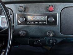 VOLKSWAGEN FUSCA 1.3 8V 1977/1977 GRIFFCAR MULTIMARCAS DOIS IRMÃOS / Carros no Vale