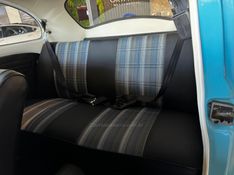 VOLKSWAGEN FUSCA 1.3 8V 1977/1977 GRIFFCAR MULTIMARCAS DOIS IRMÃOS / Carros no Vale