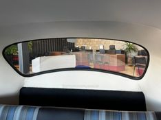 VOLKSWAGEN FUSCA 1.3 8V 1977/1977 GRIFFCAR MULTIMARCAS DOIS IRMÃOS / Carros no Vale