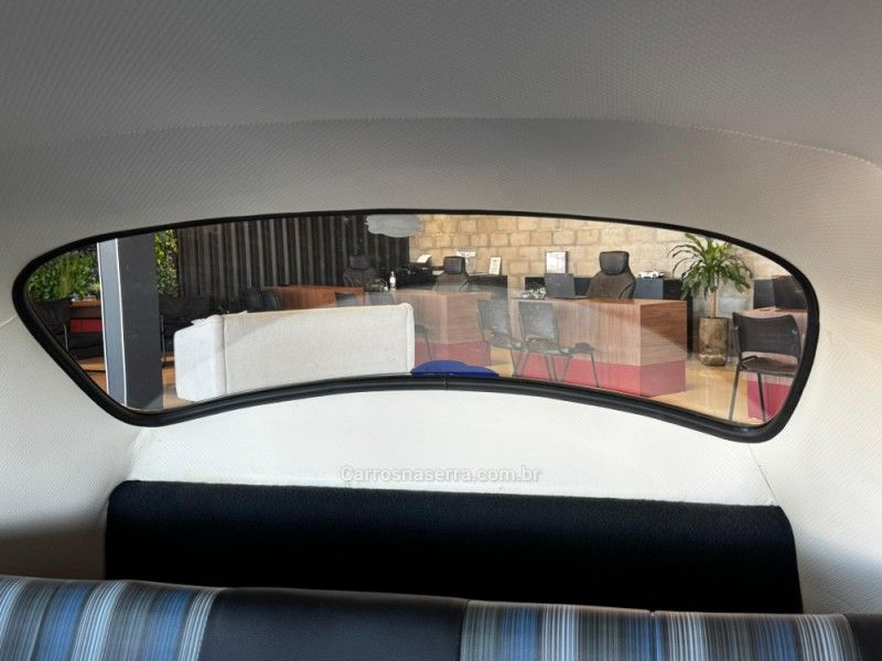 VOLKSWAGEN FUSCA 1.3 8V 1977/1977 GRIFFCAR MULTIMARCAS DOIS IRMÃOS / Carros no Vale