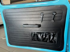 VOLKSWAGEN FUSCA 1.3 8V 1977/1977 GRIFFCAR MULTIMARCAS DOIS IRMÃOS / Carros no Vale