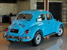 VOLKSWAGEN FUSCA 1.3 8V 1977/1977 GRIFFCAR MULTIMARCAS DOIS IRMÃOS / Carros no Vale