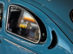 VOLKSWAGEN FUSCA 1.3 8V 1977/1977 GRIFFCAR MULTIMARCAS DOIS IRMÃOS / Carros no Vale