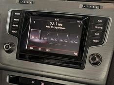 VOLKSWAGEN GOLF 1.4 TSI VARIANT COMFORTLINE 16V 2015/2015 GRIFFCAR MULTIMARCAS DOIS IRMÃOS / Carros no Vale