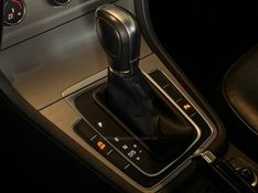 VOLKSWAGEN GOLF 1.4 TSI VARIANT COMFORTLINE 16V 2015/2015 GRIFFCAR MULTIMARCAS DOIS IRMÃOS / Carros no Vale