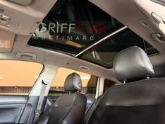 VOLKSWAGEN GOLF 1.4 TSI VARIANT COMFORTLINE 16V 2015/2015 GRIFFCAR MULTIMARCAS DOIS IRMÃOS / Carros no Vale