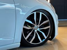 VOLKSWAGEN GOLF 1.4 TSI VARIANT COMFORTLINE 16V 2015/2015 GRIFFCAR MULTIMARCAS DOIS IRMÃOS / Carros no Vale