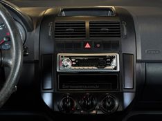 VOLKSWAGEN POLO SEDAN 1.6 MI 8V 2007/2007 GRIFFCAR MULTIMARCAS DOIS IRMÃOS / Carros no Vale