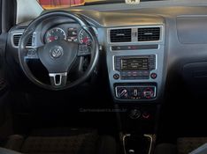VOLKSWAGEN SPACEFOX 1.6 MI COMFORTLINE 8V 2014/2015 GRIFFCAR MULTIMARCAS DOIS IRMÃOS / Carros no Vale