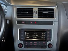 VOLKSWAGEN SPACEFOX 1.6 MI COMFORTLINE 8V 2014/2015 GRIFFCAR MULTIMARCAS DOIS IRMÃOS / Carros no Vale
