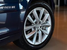 VOLKSWAGEN SPACEFOX 1.6 MI COMFORTLINE 8V 2014/2015 GRIFFCAR MULTIMARCAS DOIS IRMÃOS / Carros no Vale
