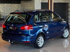 VOLKSWAGEN SPACEFOX 1.6 MI COMFORTLINE 8V 2014/2015 GRIFFCAR MULTIMARCAS DOIS IRMÃOS / Carros no Vale