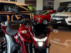 YAMAHA FAZER FZ25 2023/2023 GRIFFCAR MULTIMARCAS DOIS IRMÃOS / Carros no Vale