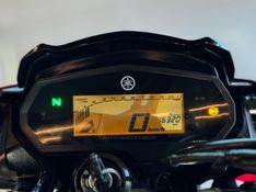 YAMAHA FAZER FZ25 2023/2023 GRIFFCAR MULTIMARCAS DOIS IRMÃOS / Carros no Vale