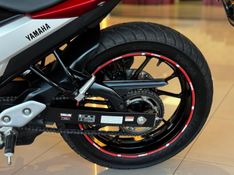 YAMAHA FAZER FZ25 2023/2023 GRIFFCAR MULTIMARCAS DOIS IRMÃOS / Carros no Vale