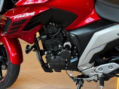 YAMAHA FAZER FZ25 2023/2023 GRIFFCAR MULTIMARCAS DOIS IRMÃOS / Carros no Vale