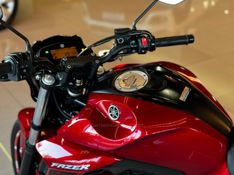 YAMAHA FAZER FZ25 2023/2023 GRIFFCAR MULTIMARCAS DOIS IRMÃOS / Carros no Vale