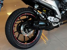 YAMAHA FAZER FZ25 2023/2023 GRIFFCAR MULTIMARCAS DOIS IRMÃOS / Carros no Vale