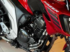 YAMAHA FAZER FZ25 2023/2023 GRIFFCAR MULTIMARCAS DOIS IRMÃOS / Carros no Vale
