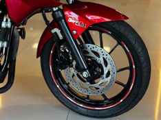 YAMAHA FAZER FZ25 2023/2023 GRIFFCAR MULTIMARCAS DOIS IRMÃOS / Carros no Vale