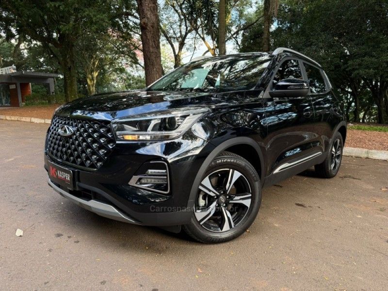 CHERY TIGGO 1.5 TURBO 5X SPORT 2024/2025 KASPER VEÍCULOS DOIS IRMÃOS / Carros no Vale