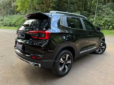 CHERY TIGGO 1.5 TURBO 5X SPORT 2024/2025 KASPER VEÍCULOS DOIS IRMÃOS / Carros no Vale