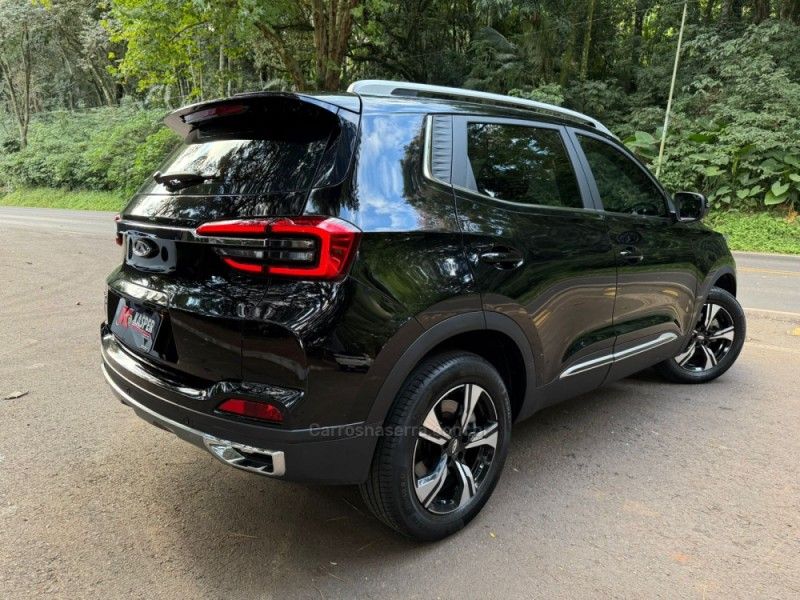 CHERY TIGGO 1.5 TURBO 5X SPORT 2024/2025 KASPER VEÍCULOS DOIS IRMÃOS / Carros no Vale