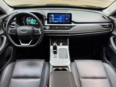 CHERY TIGGO 1.5 TURBO 5X SPORT 2024/2025 KASPER VEÍCULOS DOIS IRMÃOS / Carros no Vale